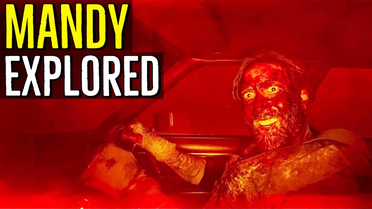 Download the Mandy movie from Mediafire Download the Mandy movie from Mediafire