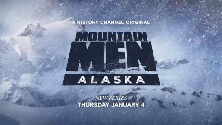 Download the Mountain Men series from Mediafire