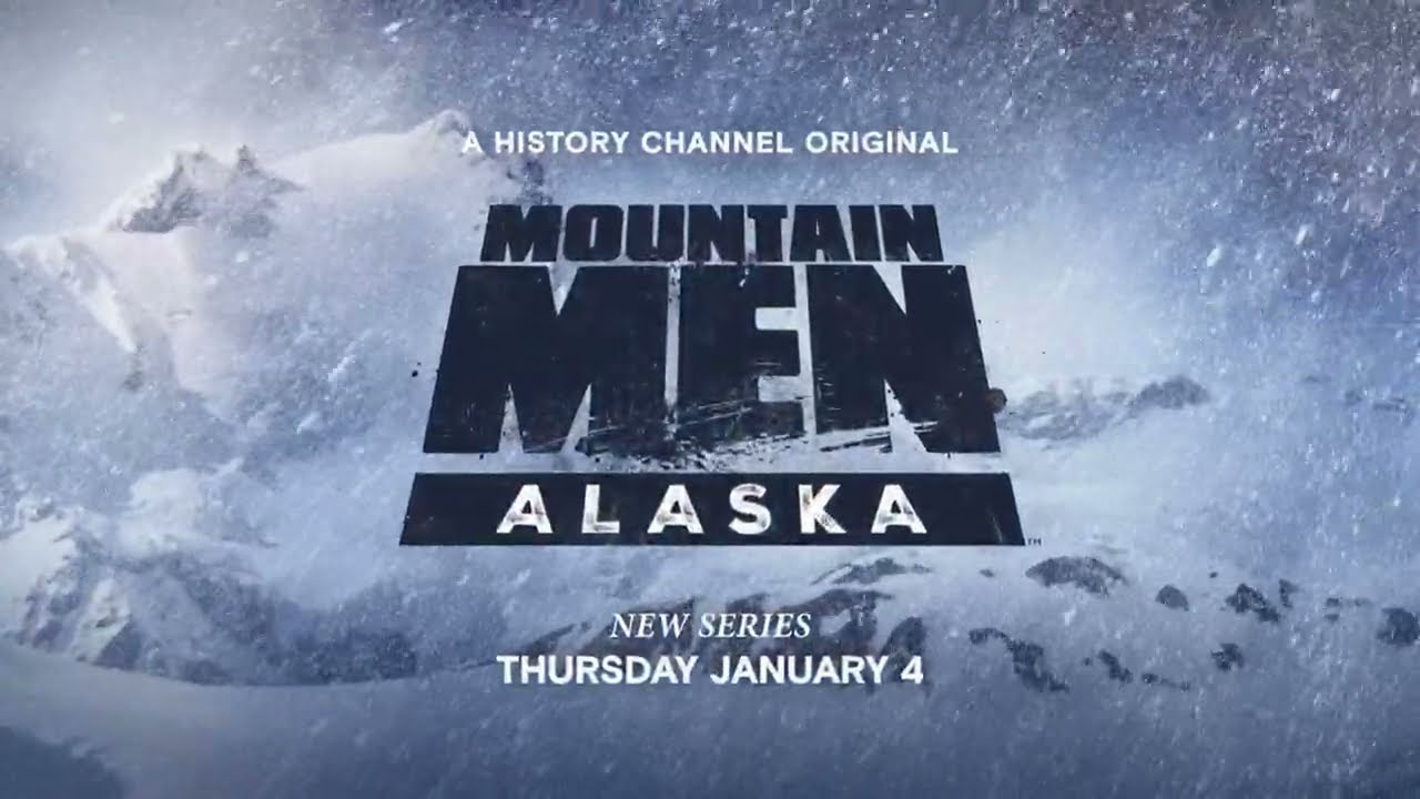 Download the Mountain Men series from Mediafire Download the Mountain Men series from Mediafire