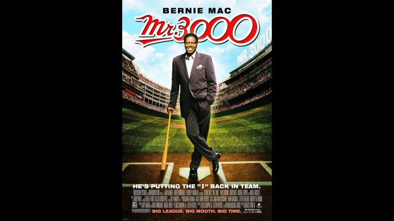 Download the Mr 3000 Film movie from Mediafire