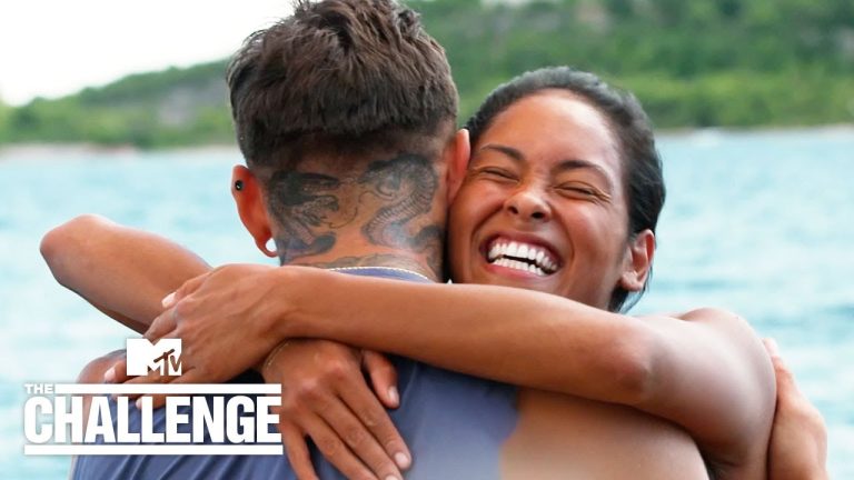 Download the Mtv The Challenge series from Mediafire