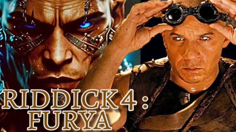 Download the New Riddick Movies series from Mediafire