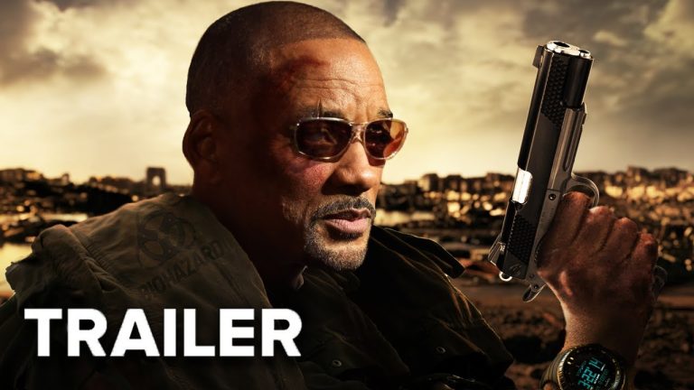 Download the New Will Smith movie from Mediafire