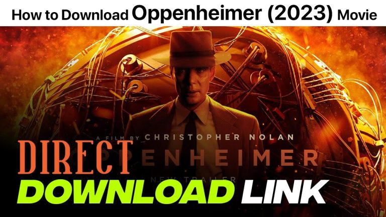 Download the Oppenheimer Documentary series from Mediafire