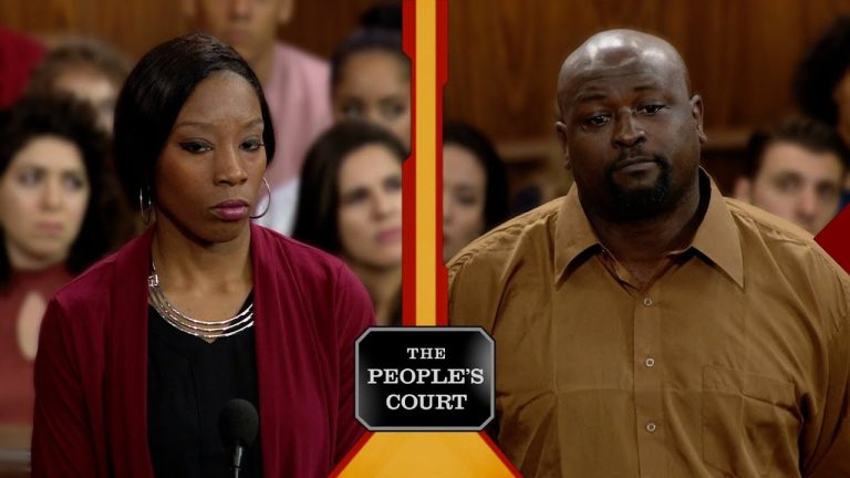 Download the People’S Court series from Mediafire