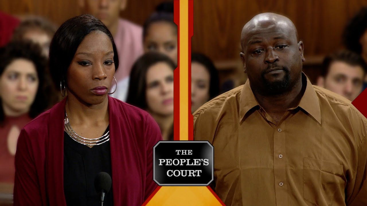 Download the PeopleS Court series from Mediafire Download the People'S Court series from Mediafire