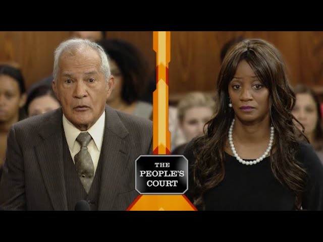 Download the Peoples Court series from Mediafire