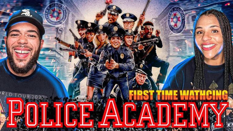 Download the Police Academy Moviess movie from Mediafire