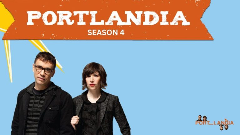 Download the Portlandia Streaming series from Mediafire