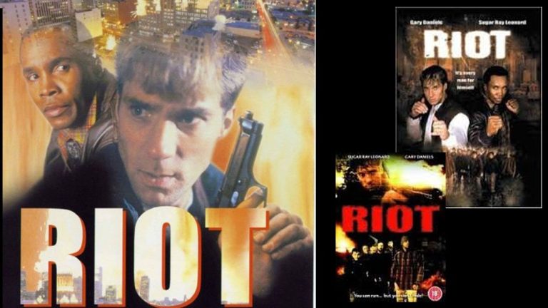 Download the Riot movie from Mediafire