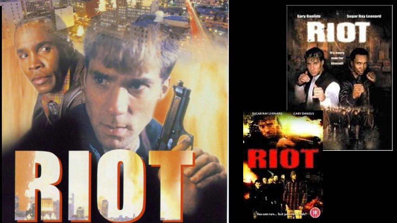 Download the Riot movie from Mediafire Download the Riot movie from Mediafire