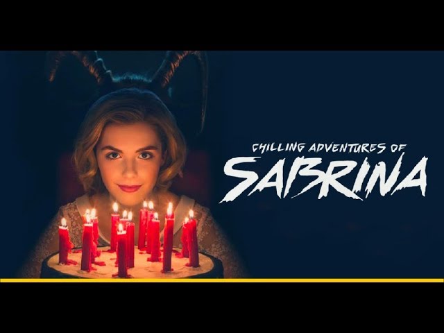 Download the Sabrina The Teenage Witch series from Mediafire
