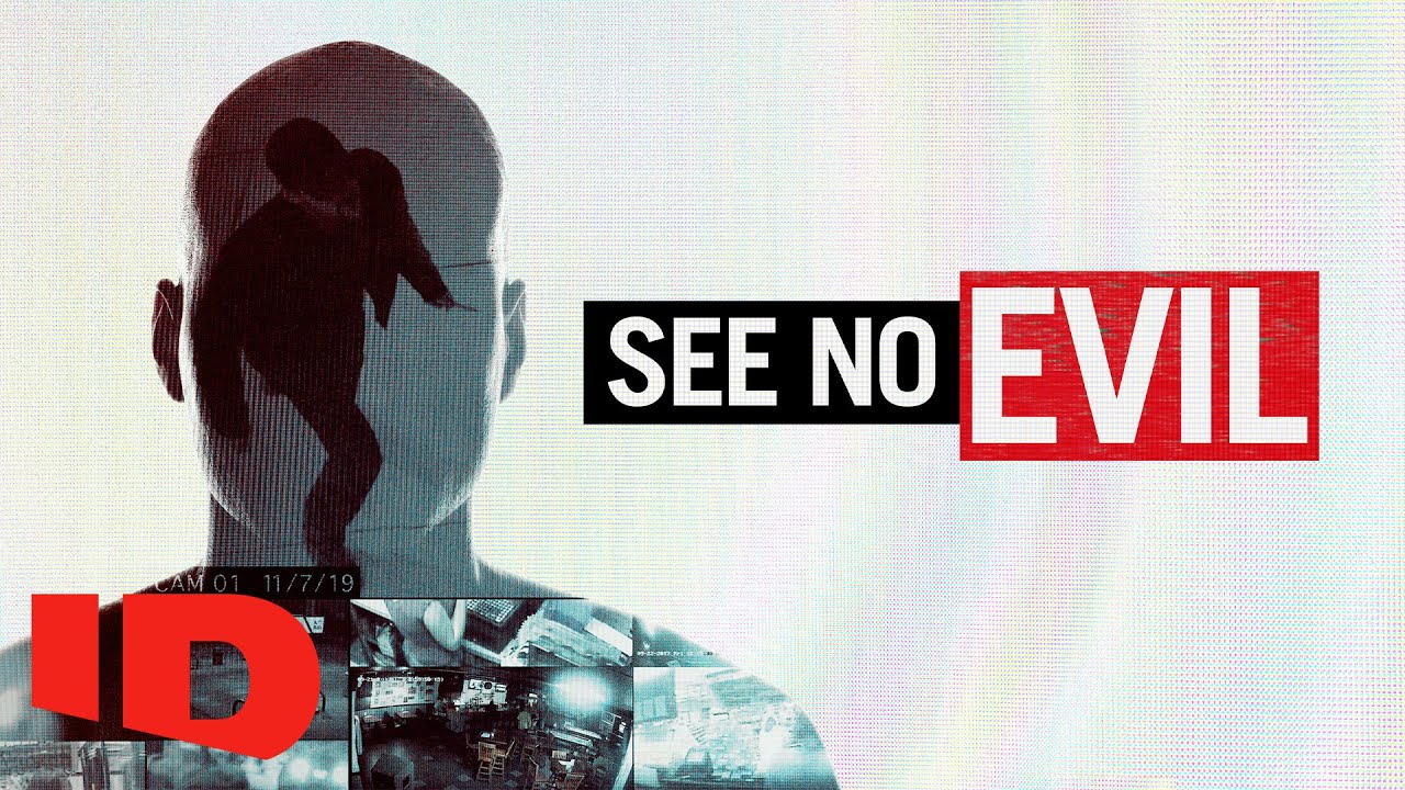 Download the See No Evil series from Mediafire Download the See No Evil series from Mediafire