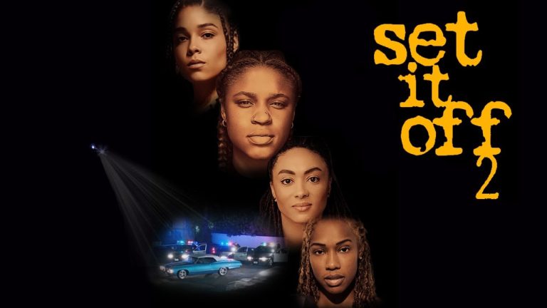 Download the Set It Off 2 Full movie from Mediafire