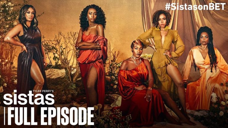 Download the Sistas Season 5 series from Mediafire