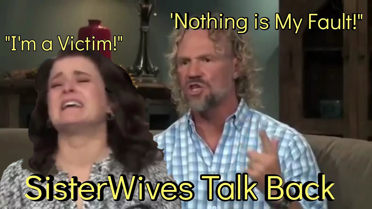 Download the Sister Wives Talk Back Part 1 series from Mediafire Download the Sister Wives Talk Back Part 1 series from Mediafire
