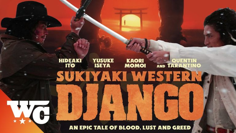 Download the Sukiyaki Western Django movie from Mediafire