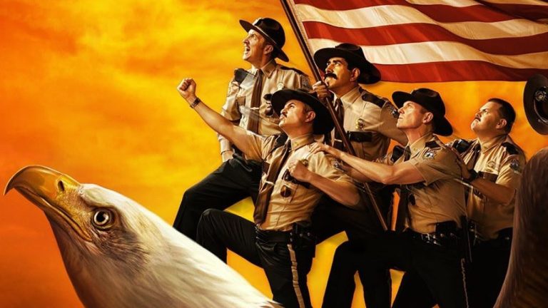 Download the Super Troopers 2 movie from Mediafire