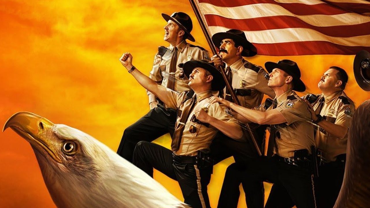 Download the Super Troopers 2 movie from Mediafire Download the Super Troopers 2 movie from Mediafire