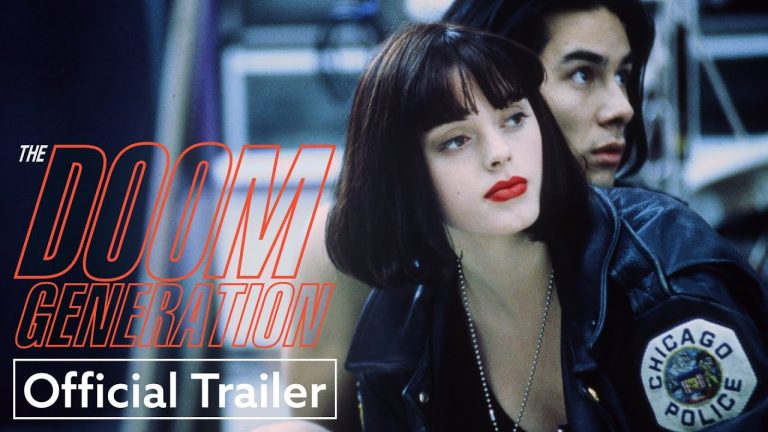 Download the The Doom Generation movie from Mediafire