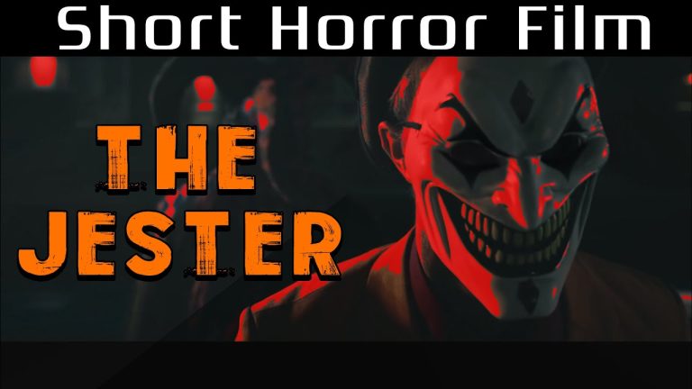 Download the The Jester 2023 movie from Mediafire