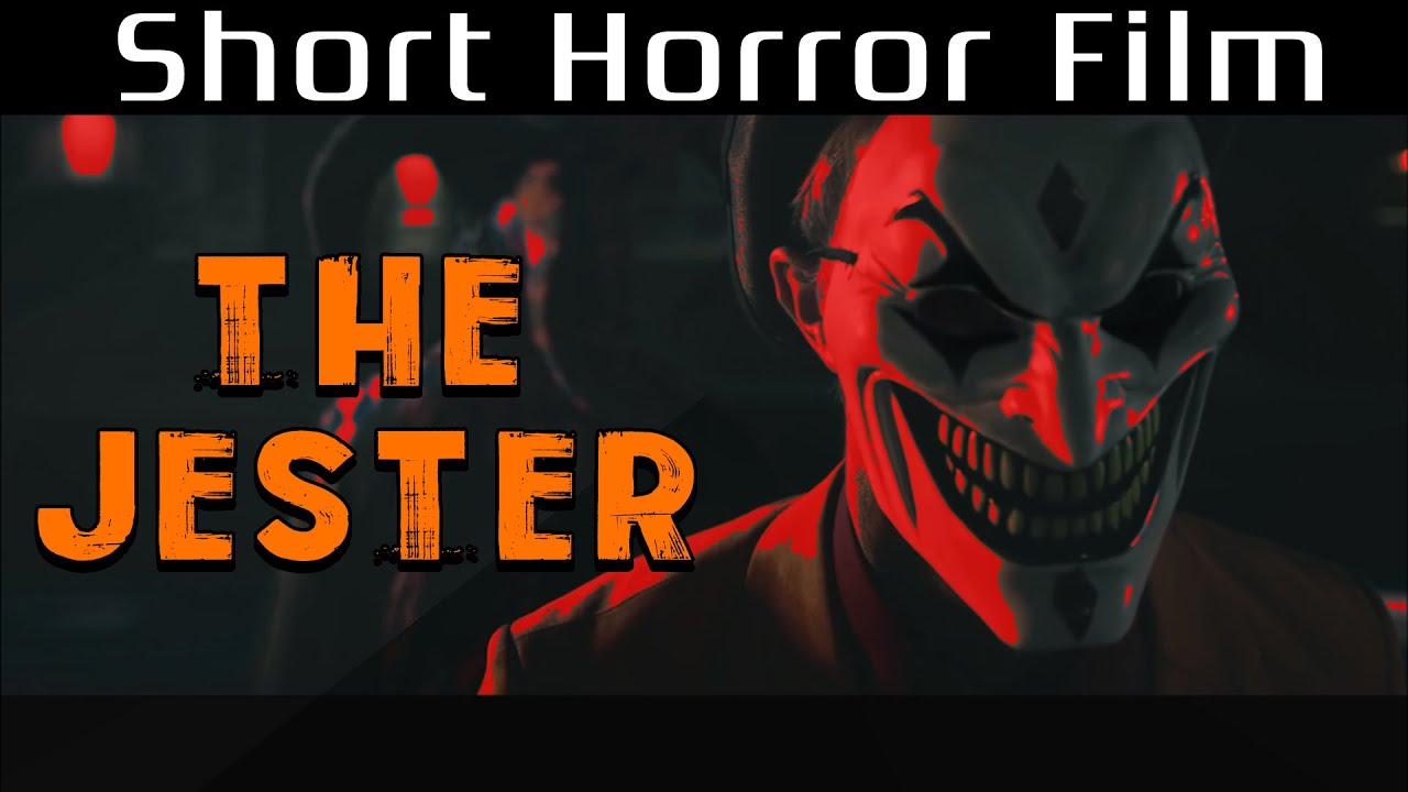 Download the The Jester 2023 movie from Mediafire Download the The Jester 2023 movie from Mediafire