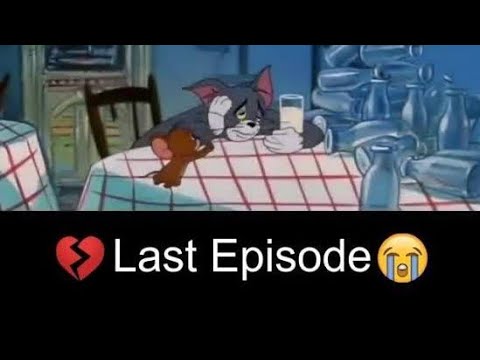 Download the The Last Tom And Jerry Episode series from Mediafire