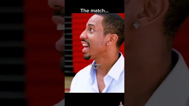 Download the The Match movie from Mediafire