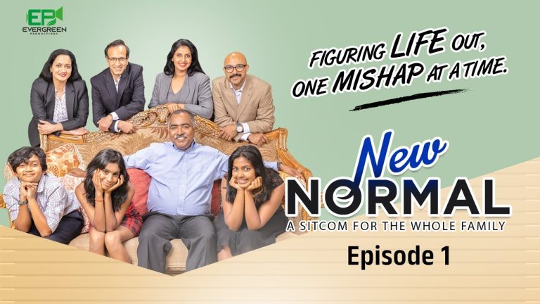 Download the The New Normal Sitcom series from Mediafire