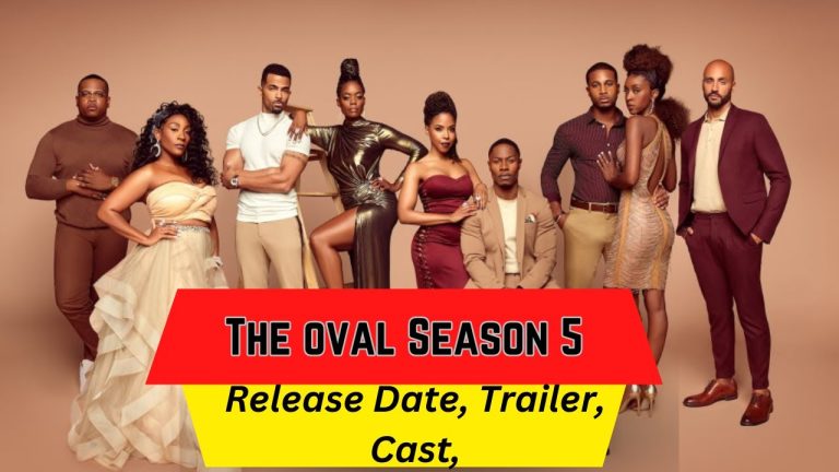 Download the The Oval Season 5 Release Date series from Mediafire