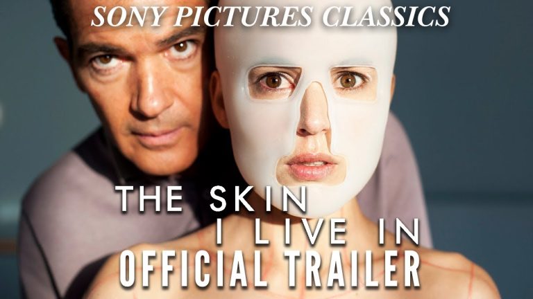 Download the The Skin I Live In movie from Mediafire