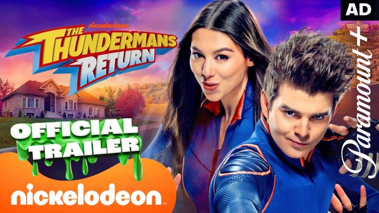 Download the The Thundermans series from Mediafire