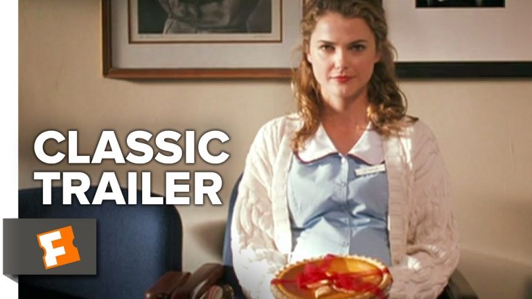 Download the The Waitress movie from Mediafire
