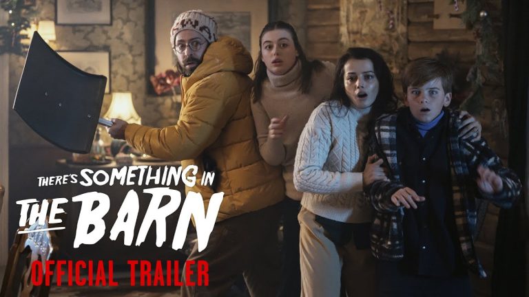 Download the Theres Something In The Barn movie from Mediafire