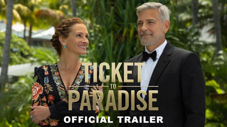 Download the Ticket To Paradise movie from Mediafire