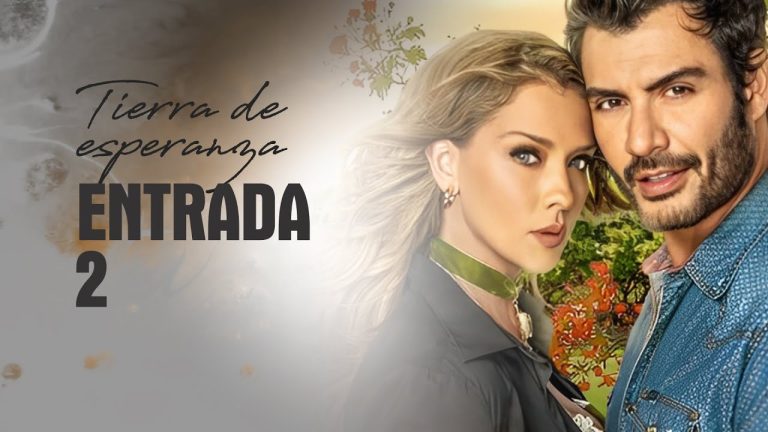Download the Tierra De Esperanza Episodes series from Mediafire