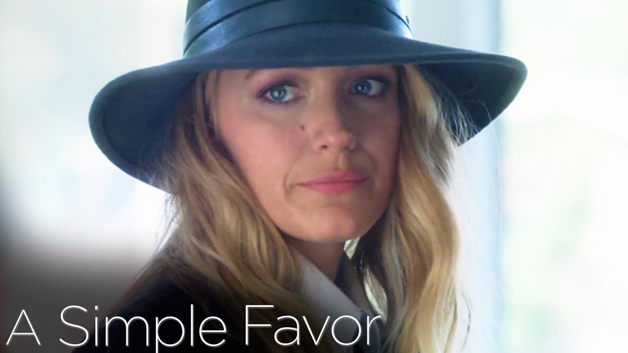 Download the Watch A Simple Favor movie from Mediafire Download the Watch A Simple Favor movie from Mediafire