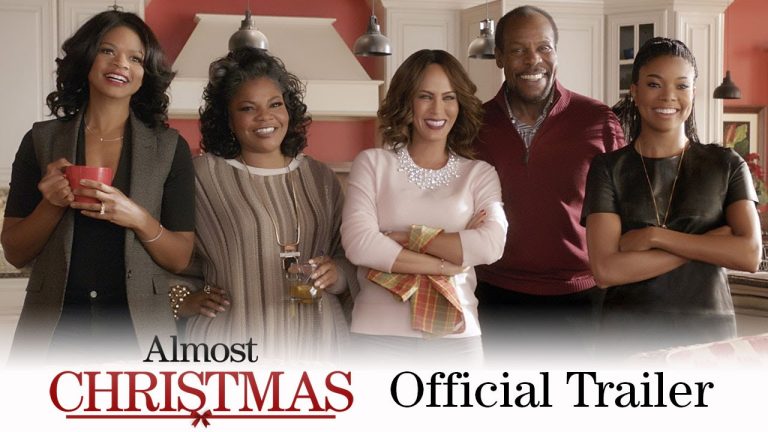 Download the Watch Almost Christmas movie from Mediafire