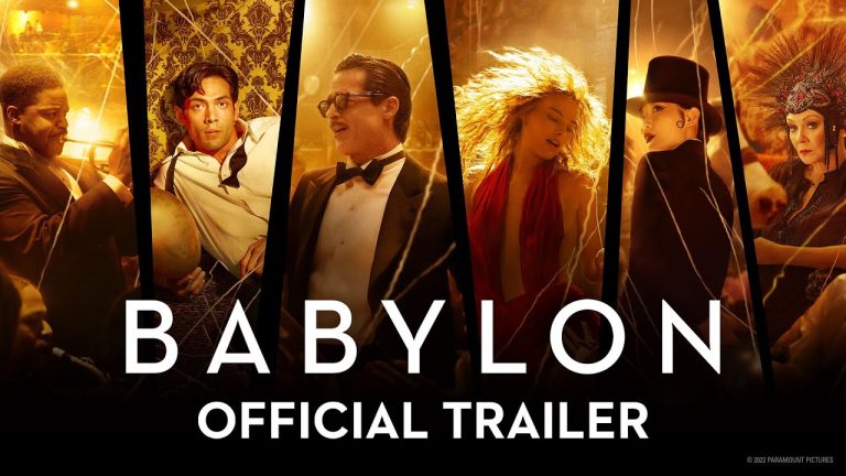 Download the Watch Babylon movie from Mediafire