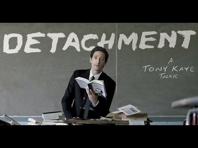 Download the Watch Detachment movie from Mediafire