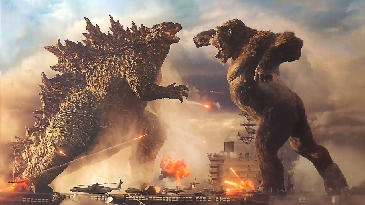 Download the Watch Godzilla Vs. Kong movie from Mediafire Download the Watch Godzilla Vs. Kong movie from Mediafire
