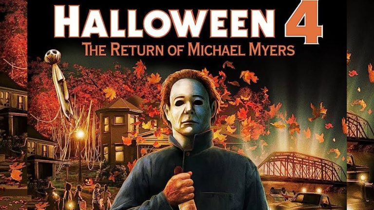Download the Watch Halloween 4 movie from Mediafire