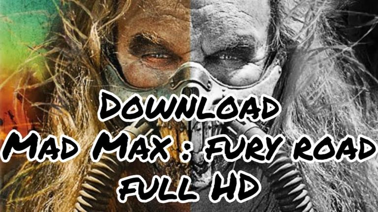 Download the Watch Mad Max: Fury Road movie from Mediafire