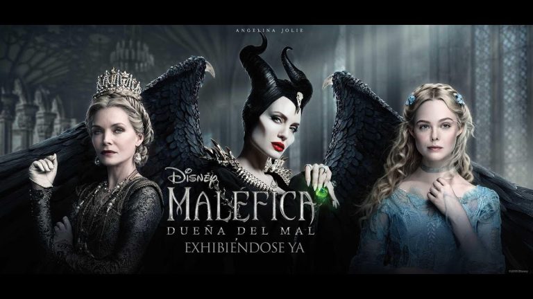 Download the Watch Maleficent movie from Mediafire