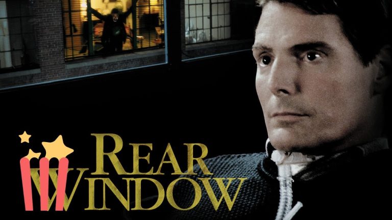 Download the Watch Rear Window movie from Mediafire
