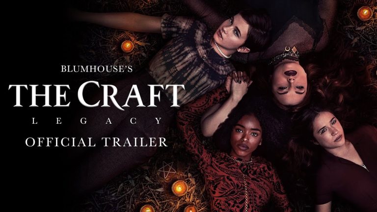 Download the Watch The Craft movie from Mediafire