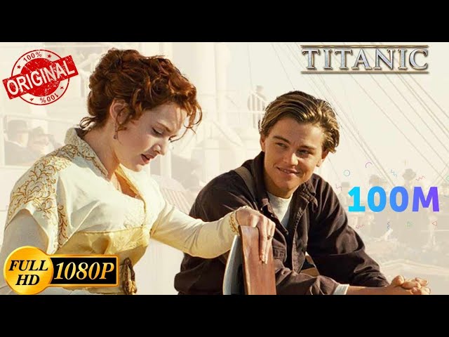 Download the Watch Titanic 1997 movie from Mediafire