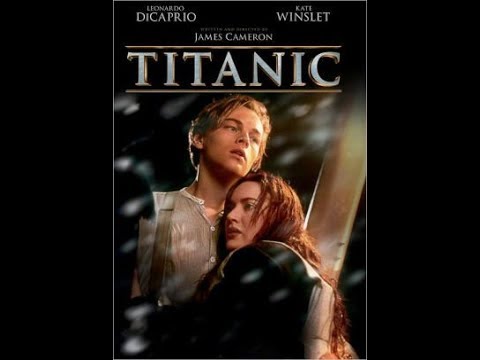Download the Watch Titanic movie from Mediafire