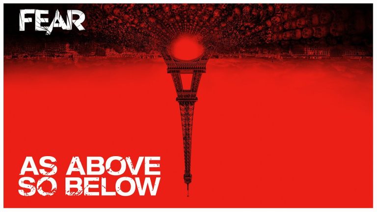 Download the Where Can I Watch As Above So Below movie from Mediafire