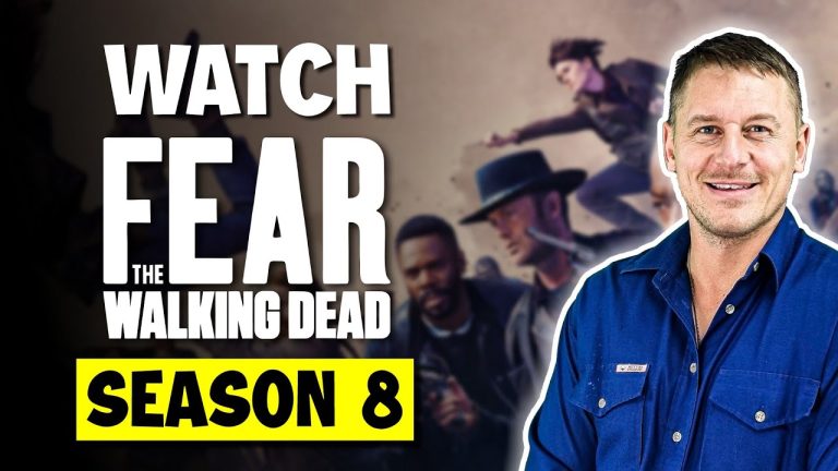 Download the Where To Stream Fear The Walking Dead series from Mediafire